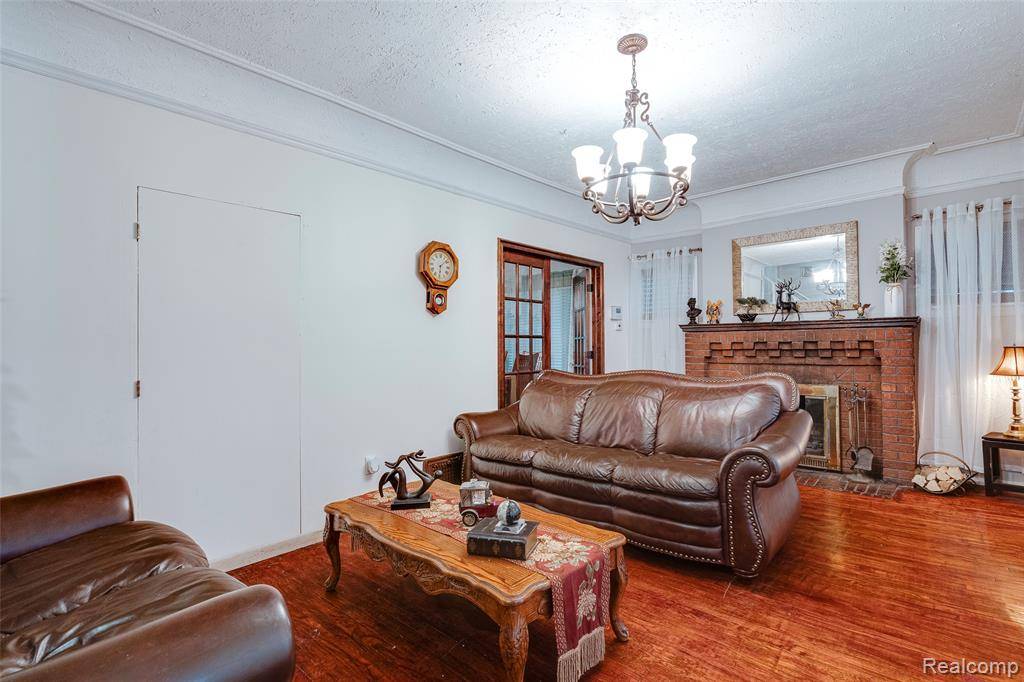 Detroit, MI 48209,2025 Central Street