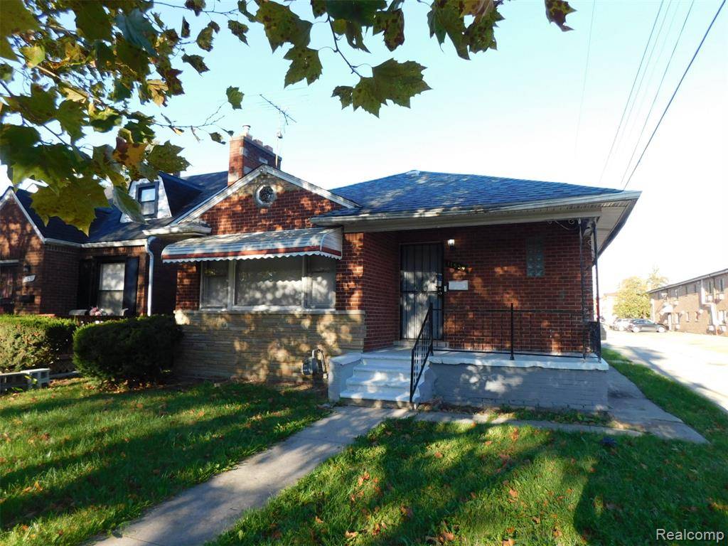 Detroit, MI 48224,11539 Lakepointe Street