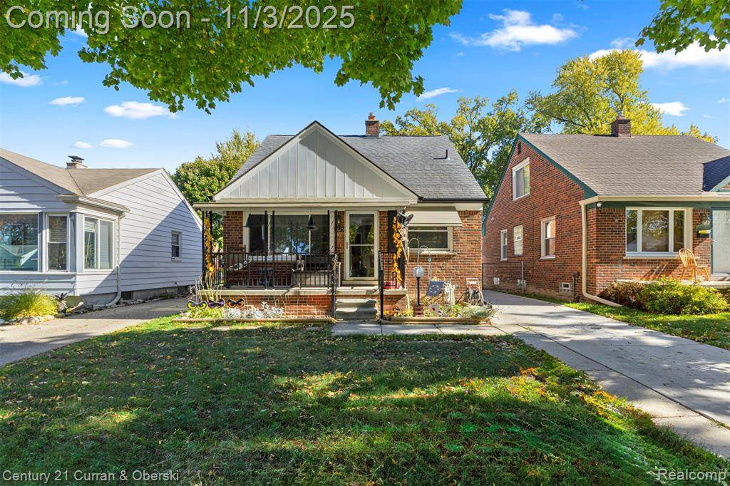 Dearborn, MI 48124,3625 Katherine Street