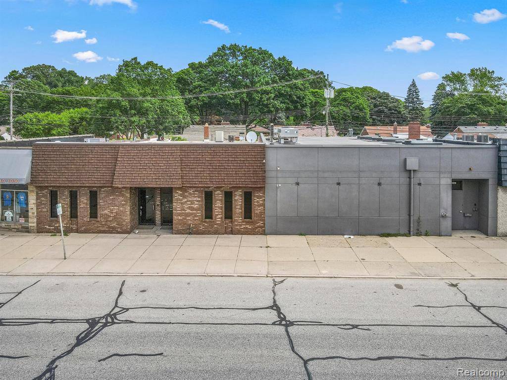 Dearborn, MI 48124,22015 Outer Drive