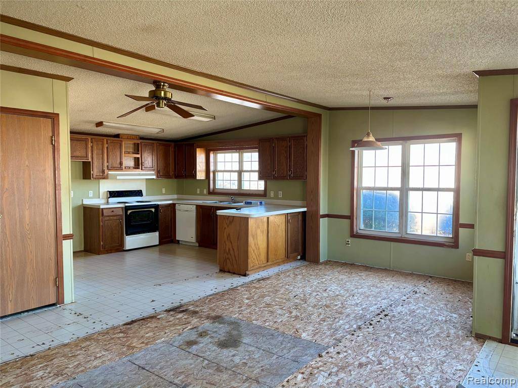 Fort Gratiot, MI 48059,4333 24th Ave Lot 187