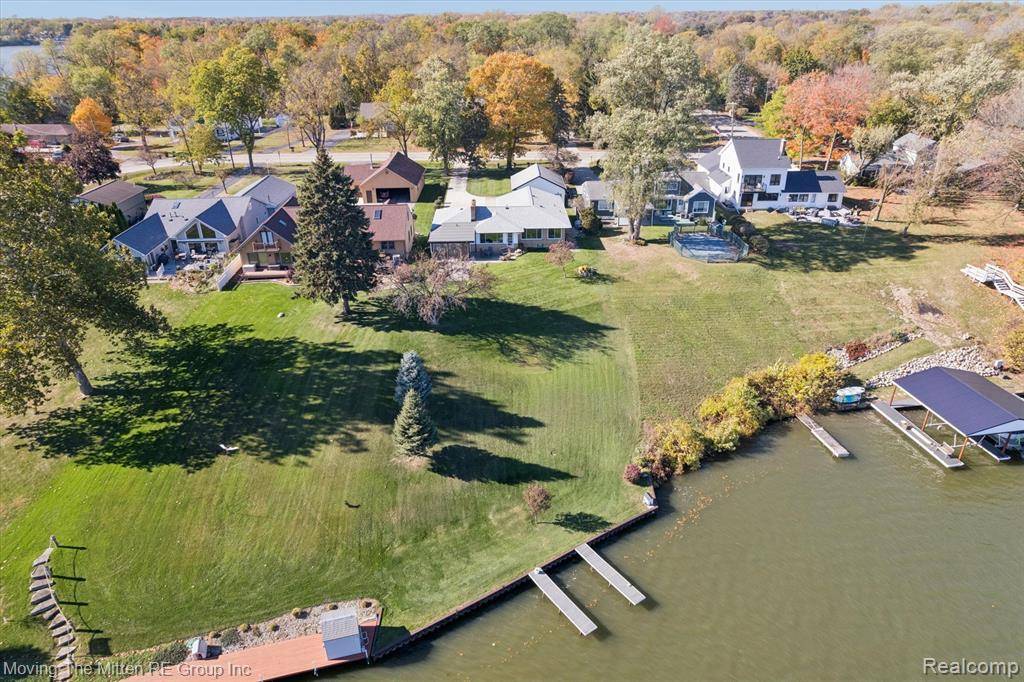 Van Buren, MI 48111,46940 Denton Road