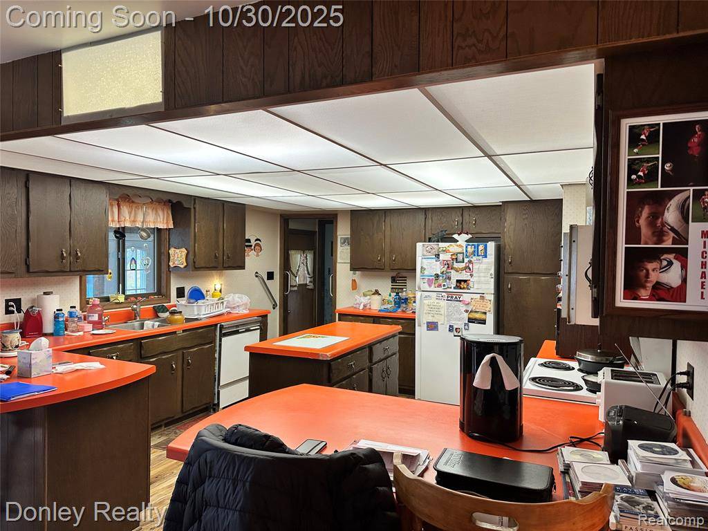 Marlette, MI 48453,1300 N Van Dyke Road