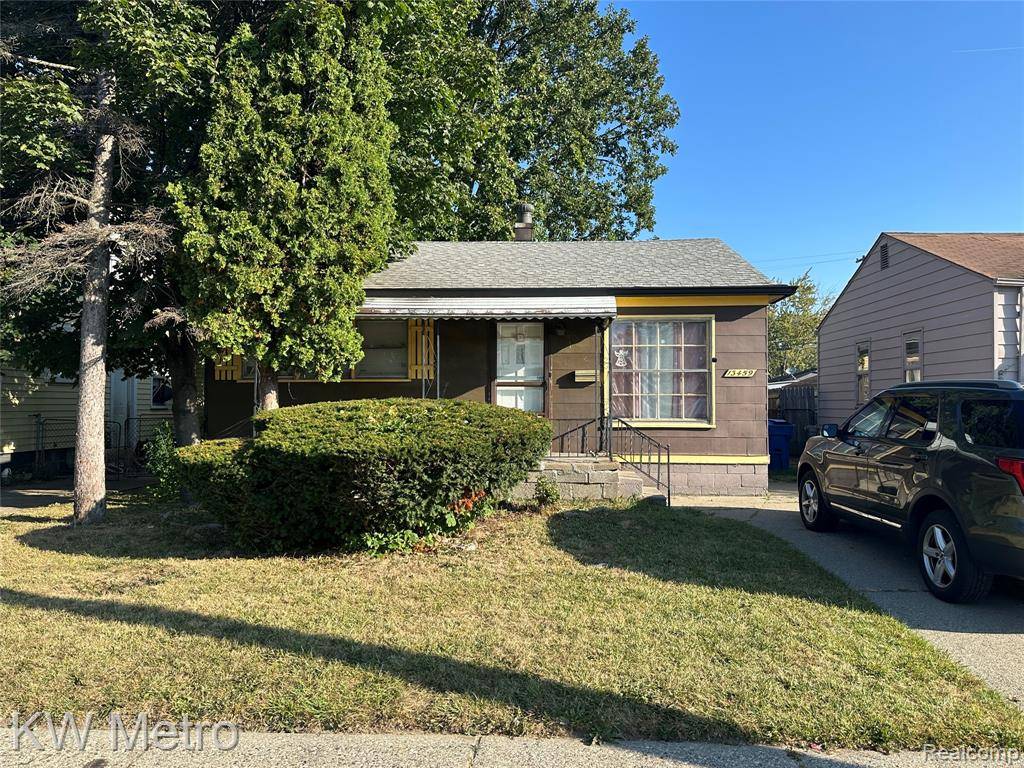 Warren, MI 48089,13459 Toepfer Road