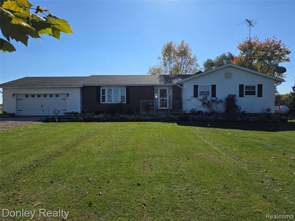 Marlette, MI 48453,4053 Frenchline Road