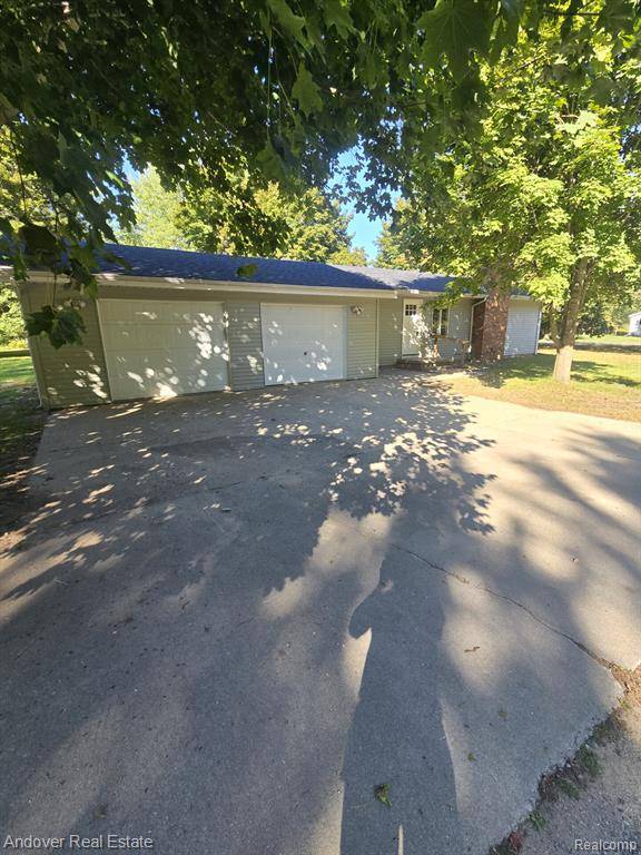 Mount Pleasant, MI 48858,8220 Upham Drive