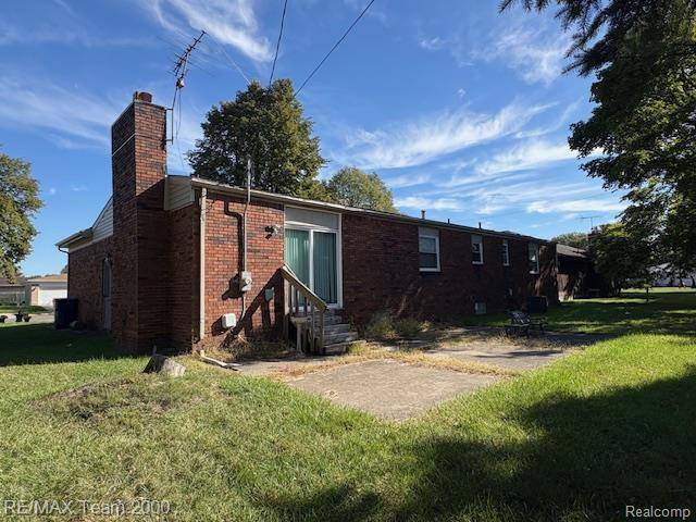 River Rouge, MI 48218,580 Palmerston Street