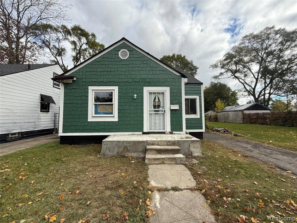 Detroit, MI 48203,19424 Orleans Street