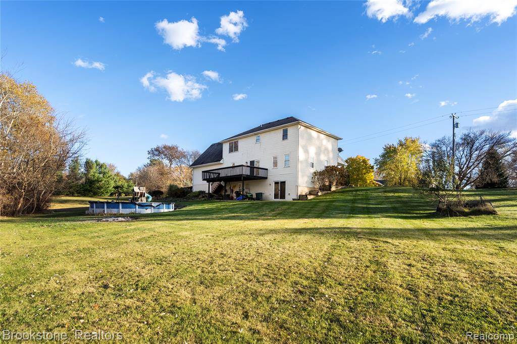 Dryden, MI 48428,6189 Hall Road