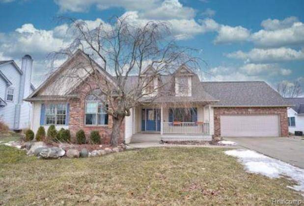 Flushing, MI 48433,219 Primrose Lane