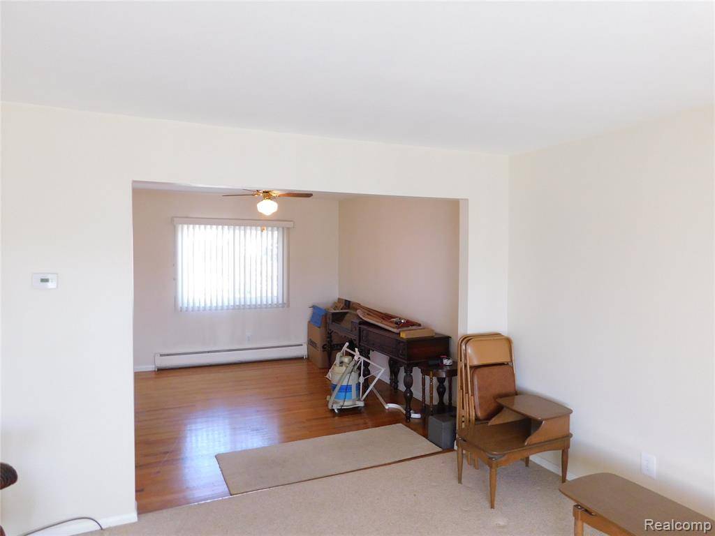 Warren, MI 48088,14421 Talbot Drive