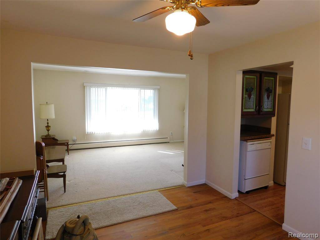 Warren, MI 48088,14421 Talbot Drive