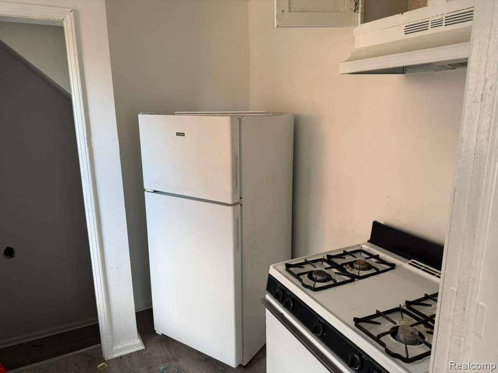 Detroit, MI 48224,11726 Beaconsfield Street