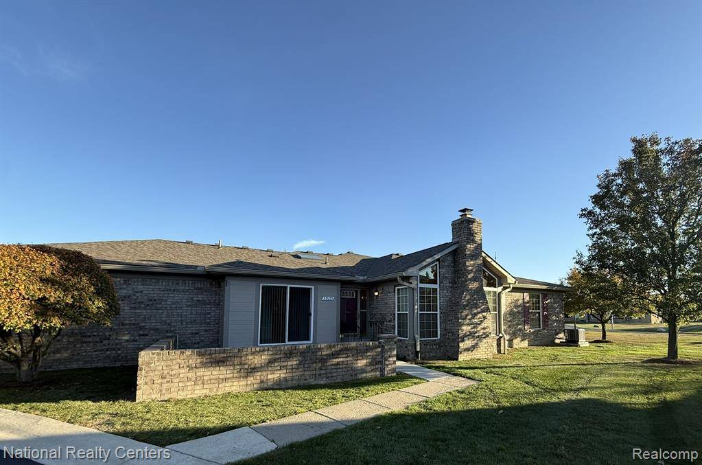 Washington, MI,59291 Royal Oak Court