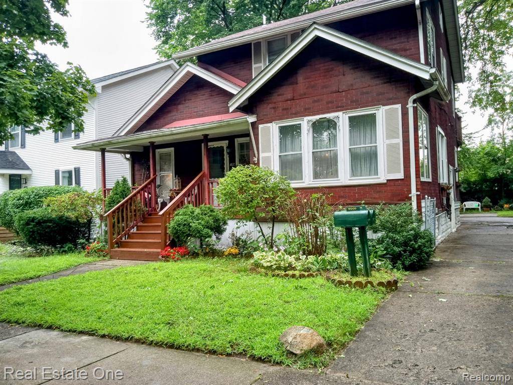 Ferndale, MI 48220,400 Stratford Road