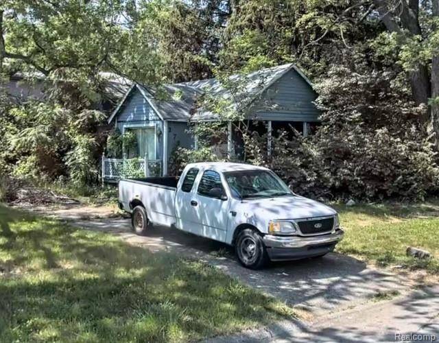 Inkster, MI 48141,27217 Yale Street