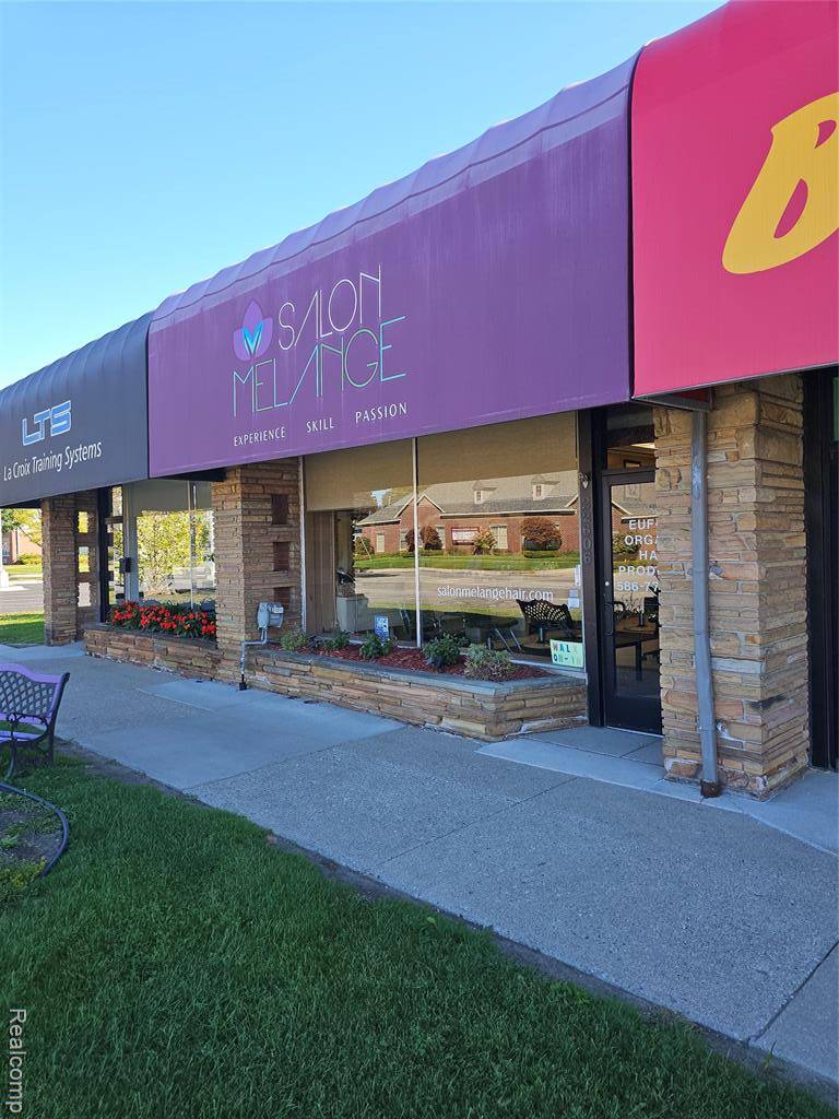 Saint Clair Shores, MI 48080,22606 Greater Mack