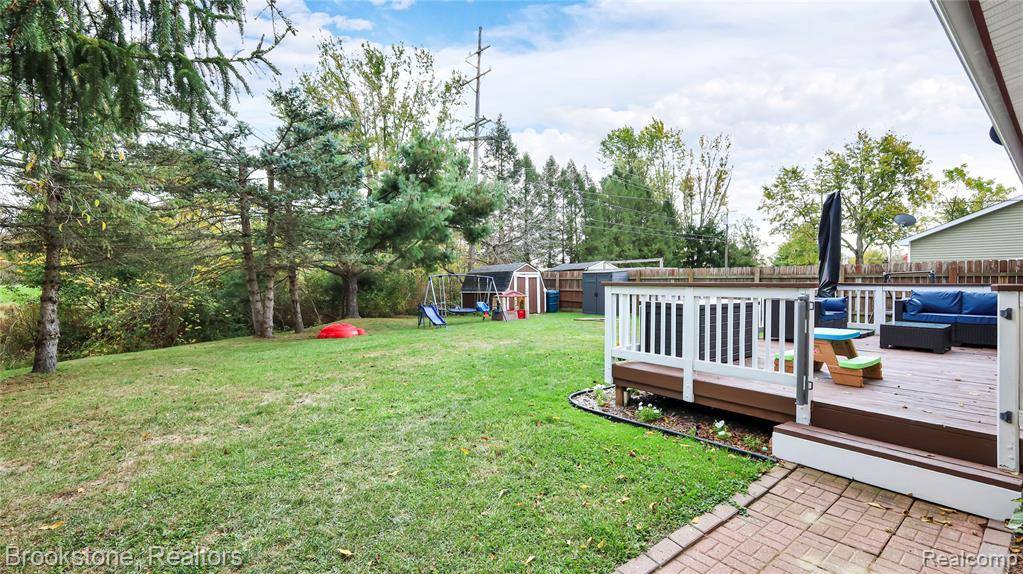 Capac, MI 48014,410 N Lester Street