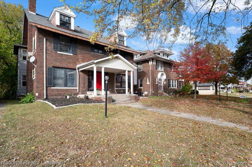 Highland Park, MI 48203,75 McLean Street