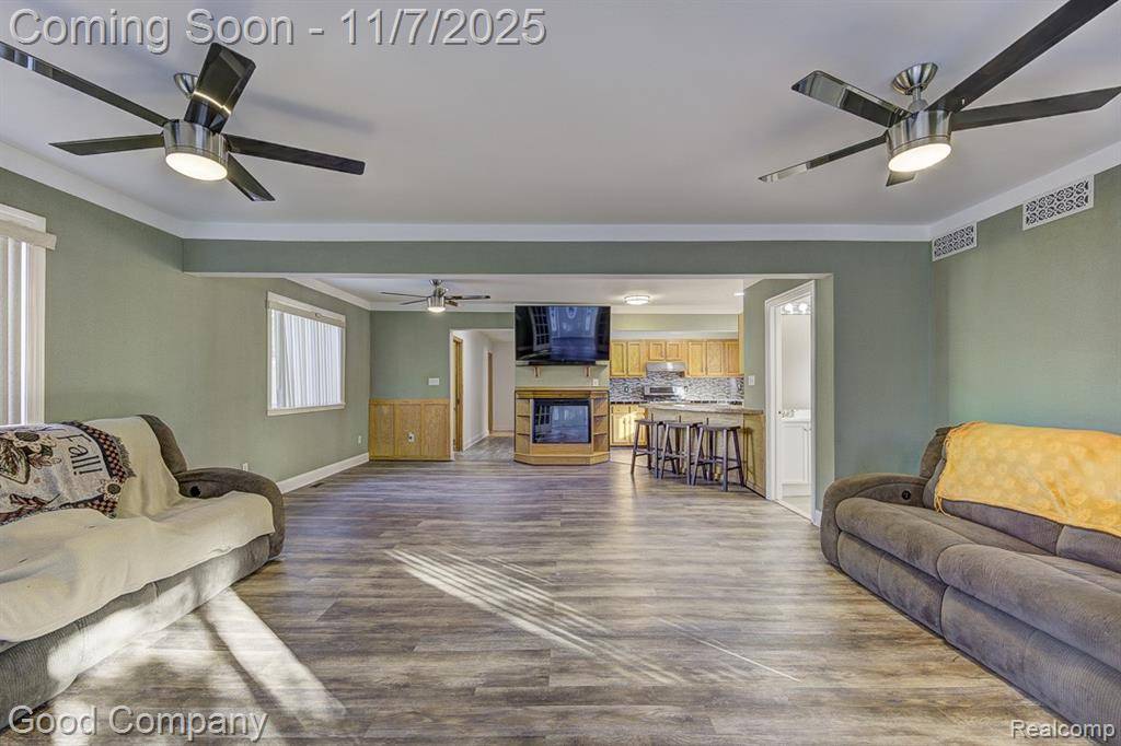 Ferndale, MI 48220,525 E Lewiston Avenue