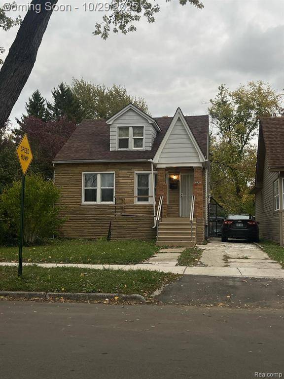 Detroit, MI 48228,6900 Westwood Street