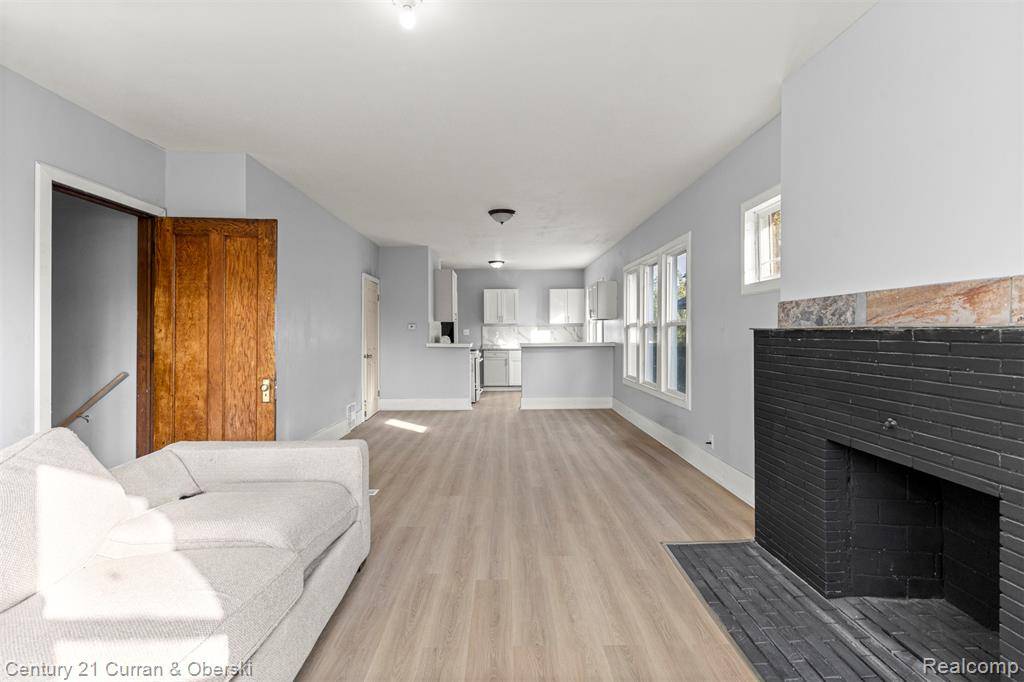 Detroit, MI 48206,3764 W Euclid Street