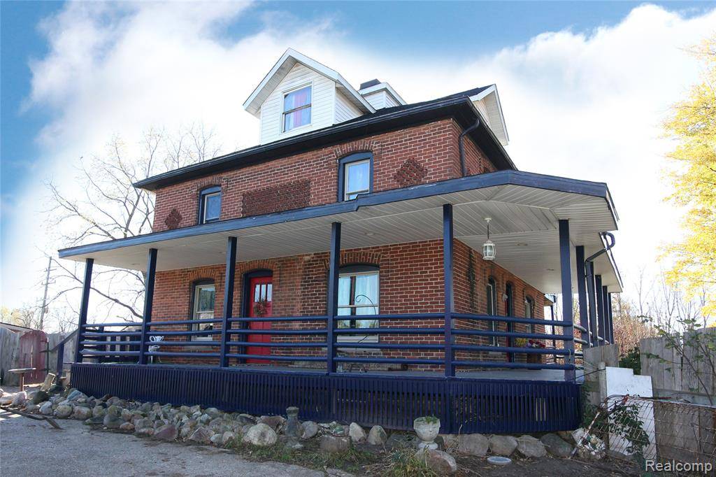 North Branch, MI 48461,5548 N Lapeer Road