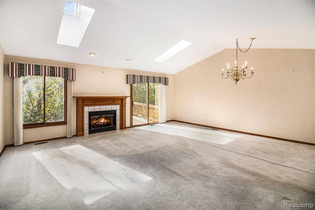 Lake Orion, MI,2742 Lochmoor Boulevard