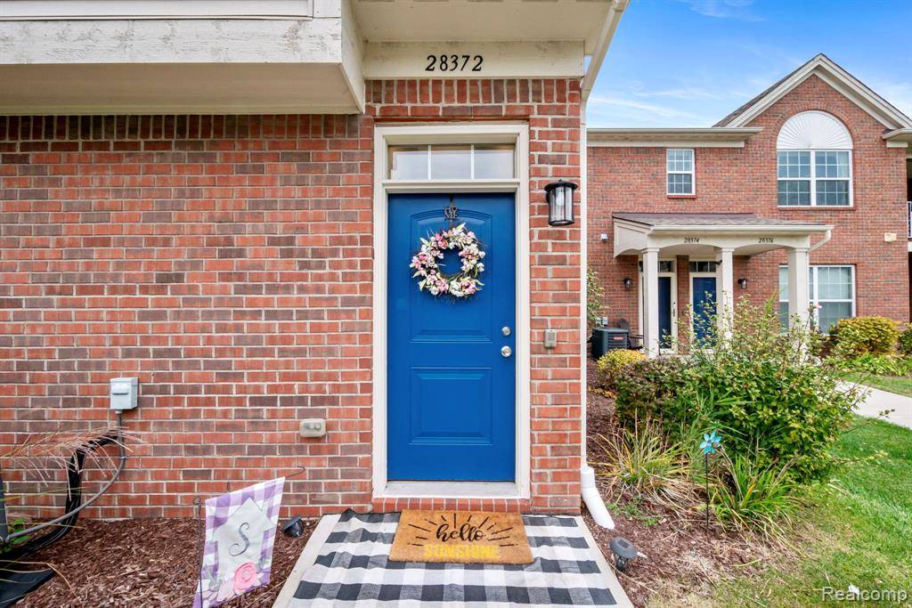 Chesterfield, MI,28372 Adler Park S Drive