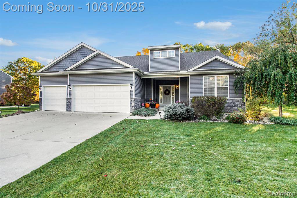 Howell, MI 48843,1400 Oakcrest Road