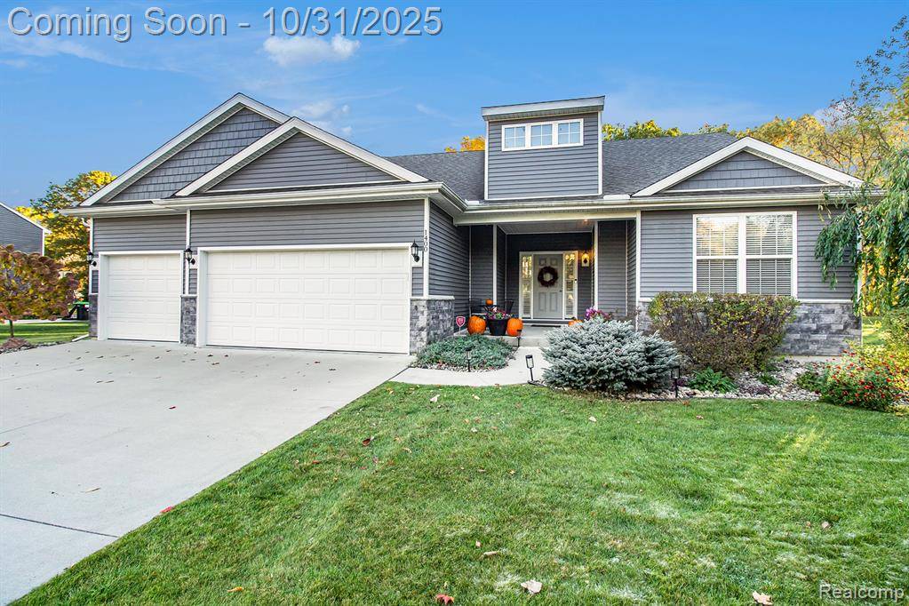 Howell, MI 48843,1400 Oakcrest Road