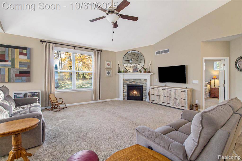 Howell, MI 48843,1400 Oakcrest Road