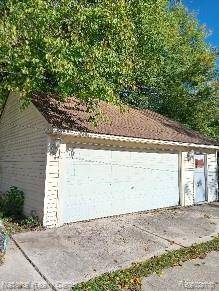 Redford, MI 48239,15828 Winston