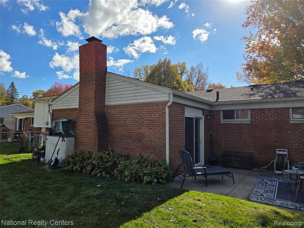 Canton, MI 48187,39568 Cather Street