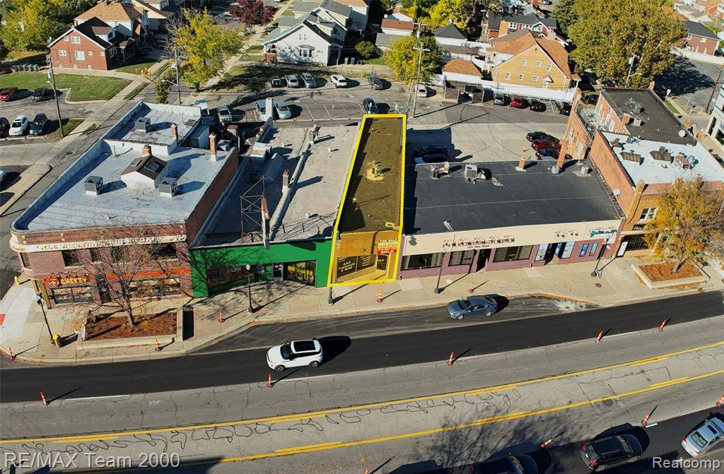 Dearborn, MI 48126,13928 MICHIGAN Avenue