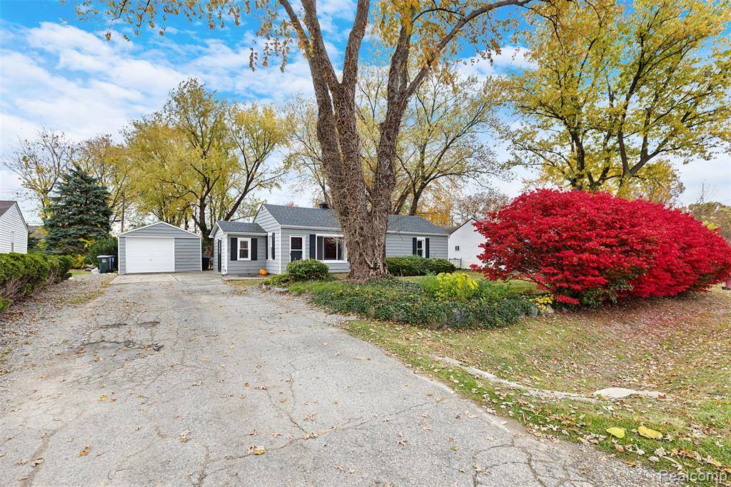 Canton, MI 48187,1926 Marlowe Street