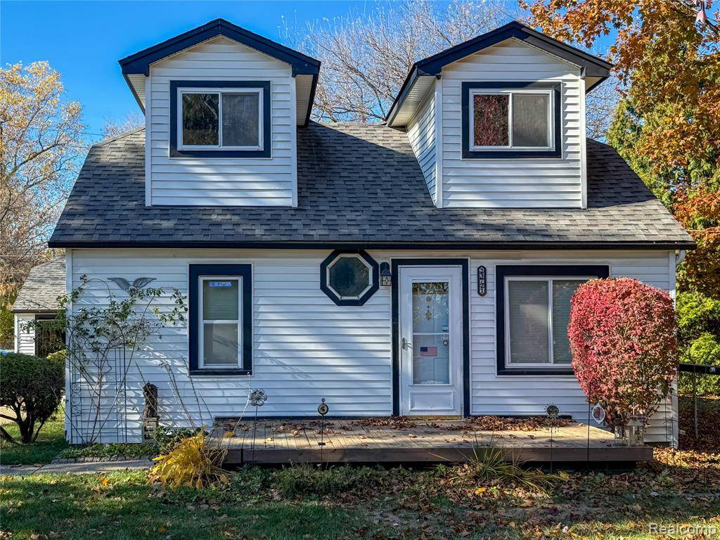 Warren, MI 48089,23721 Wagner Avenue