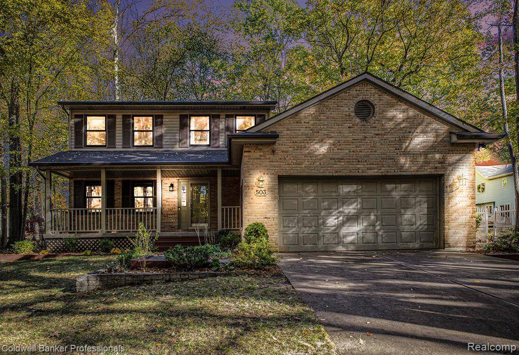 Dewitt, MI 48820,503 E Geneva Drive