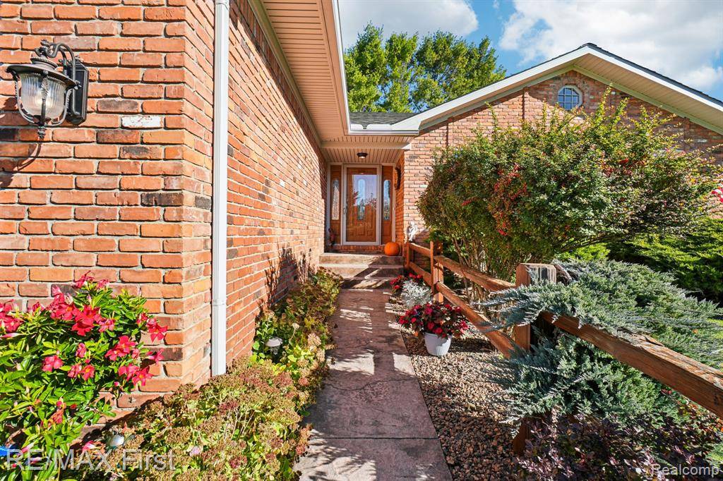 Rochester, MI 48306,1200 Eagle Nest Drive