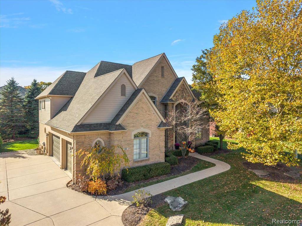 Orion, MI 48362,192 Greenan Lane