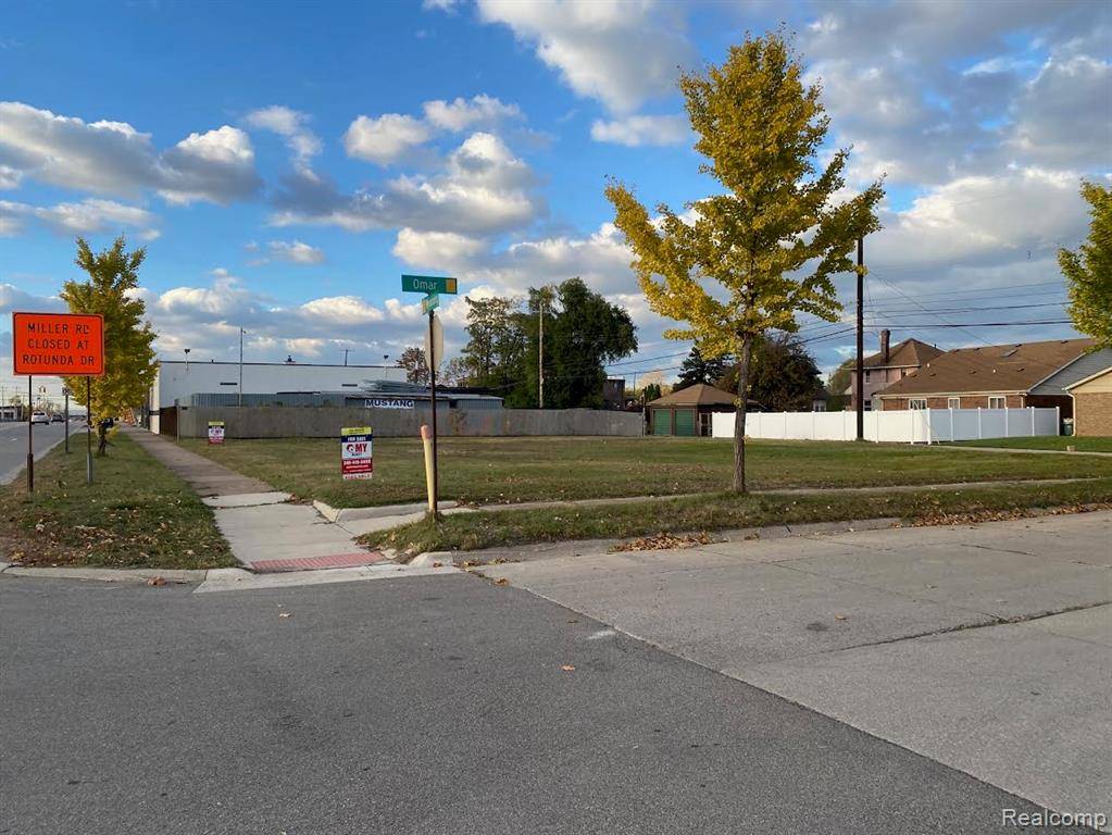 Dearborn, MI 48120,3200 Wyoming Street