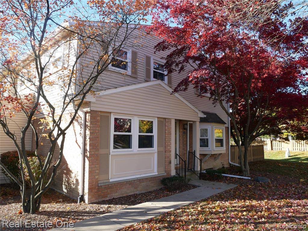 Troy, MI 48098,5082 Buckingham