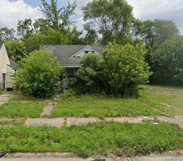 Detroit, MI 48228,8618 Minock Street