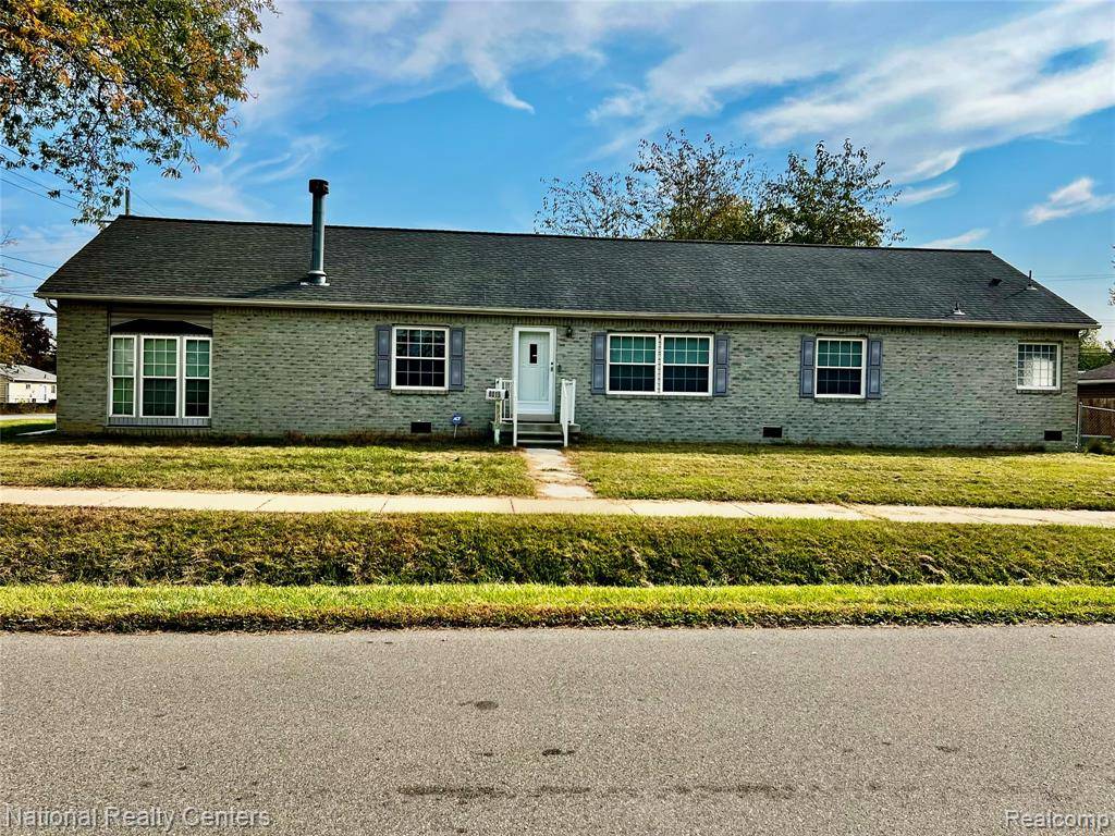 Taylor, MI 48180,8015 Syracuse Street