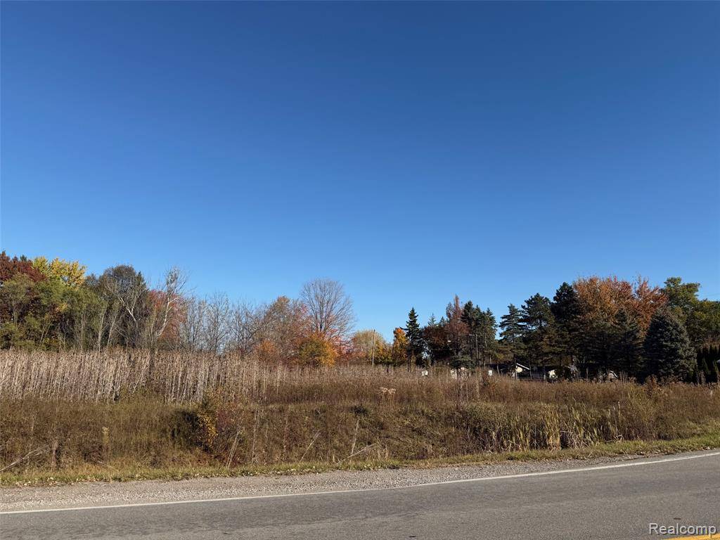 Grand Blanc, MI 48439,Lot 23 E Hill Road