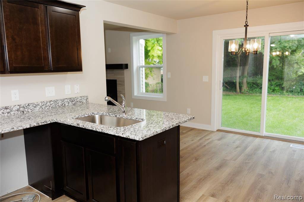 Clinton Twp, MI 48035,20219 Finley Drive