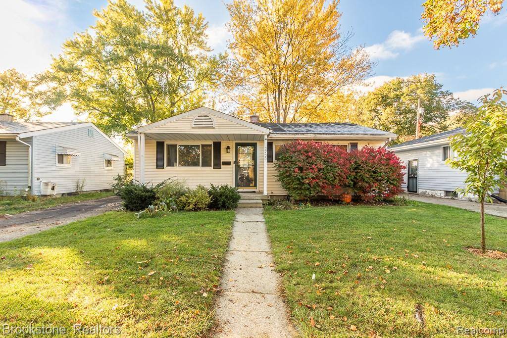 Flint, MI 48506,3730 Holly Avenue