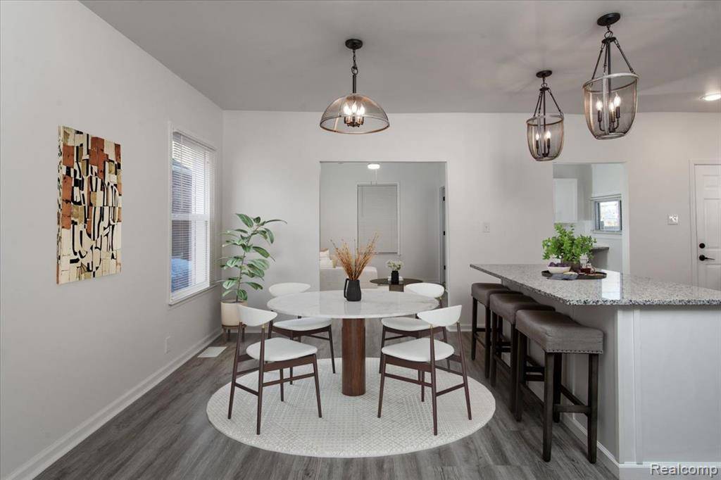 Detroit, MI 48238,3222 W Buena Vista Street