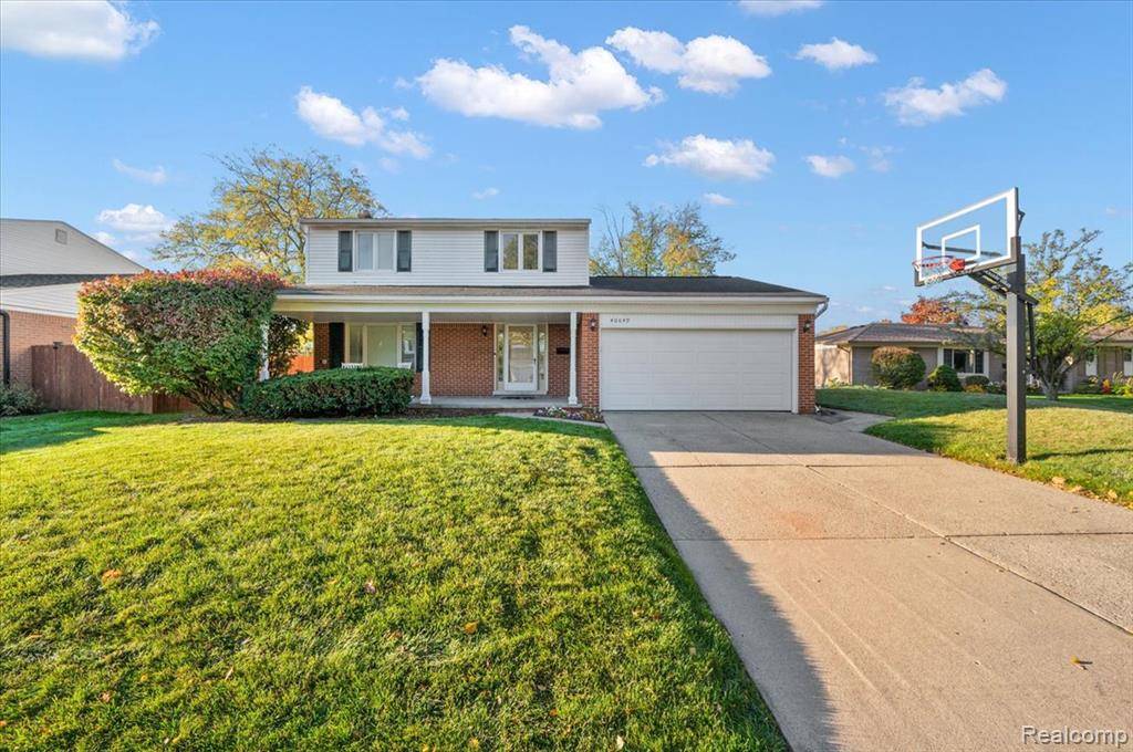 Sterling Heights, MI 48313,40649 Rinaldi Drive