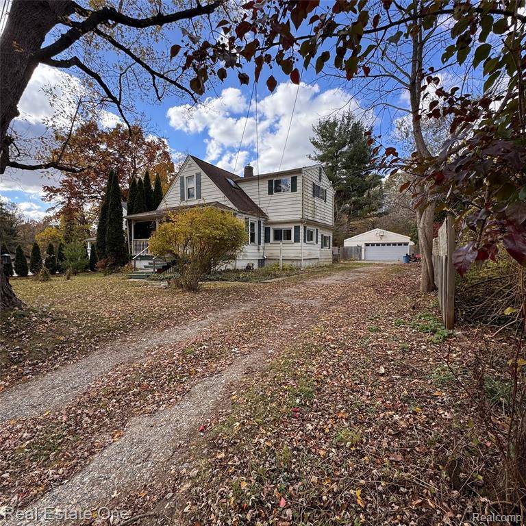 Lake Orion, MI 48362,388 Norland Street